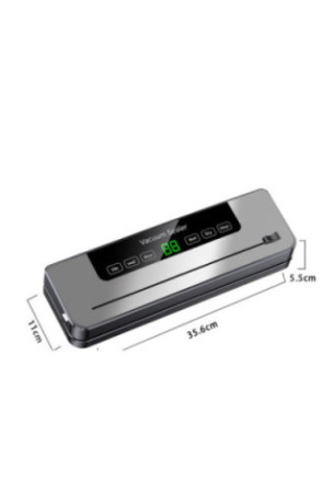 Machine d'emballage sous vide 5-1