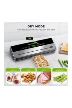 Machine d'emballage sous vide 5-1