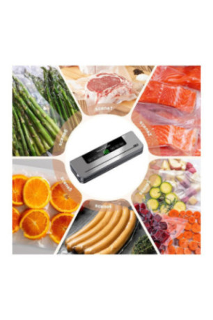 Machine d'emballage sous vide 5-1