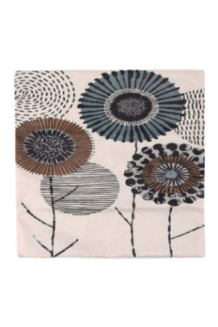 Housse de coussin 43 x 43 cm