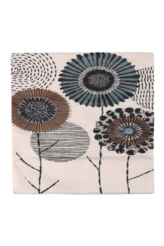 Housse de coussin 43 x 43 cm