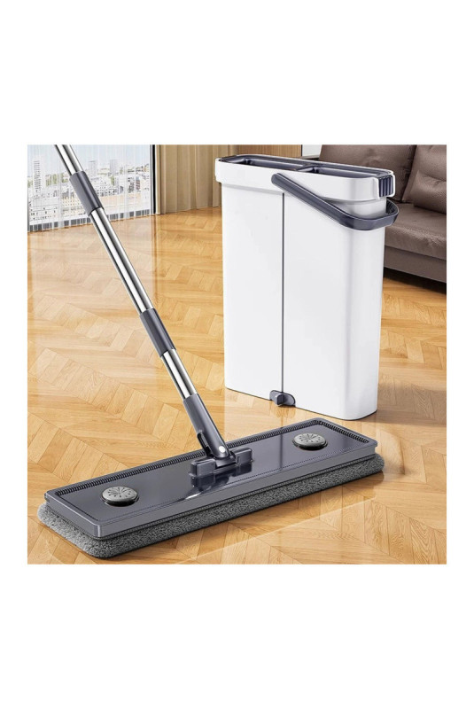 Balai ménager Z86 33 cm