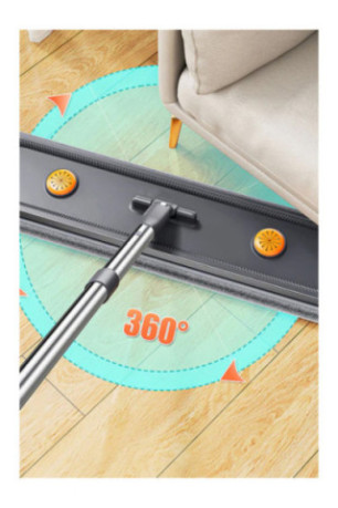 Balai ménager Z86 33 cm