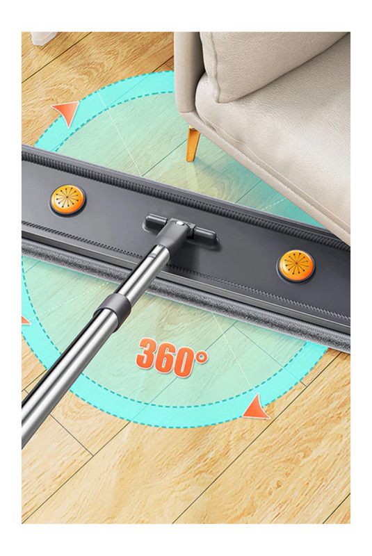 Balai ménager Z86 33 cm