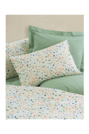 Ensemble de housse de couette Lola 240 x 220 cm