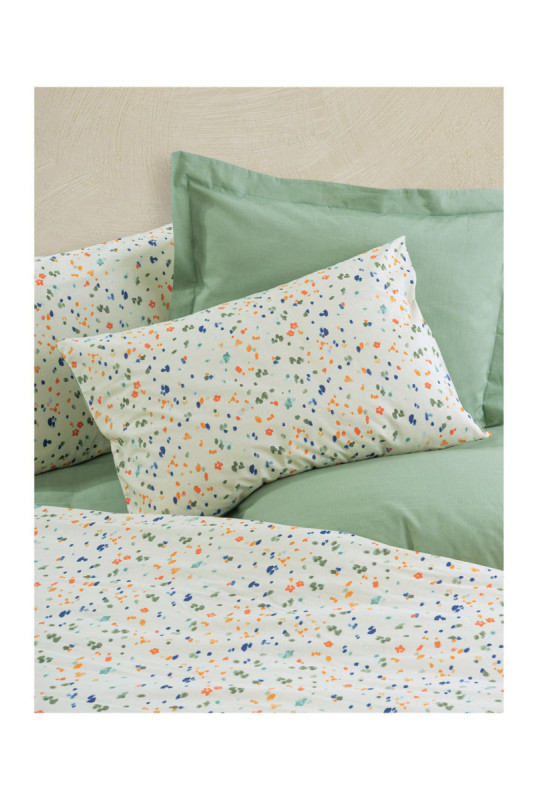 Ensemble de housse de couette Lola 240 x 220 cm