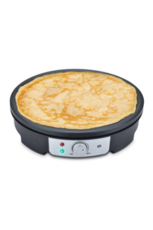 Crêpière ESSENTIELB ECPM4 2 en 1 grande crepe et mini crepes ESSENTIELB