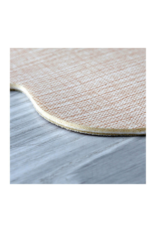 Ensemble de tapis de bain (2 pièces) 50 x 60 cm / 60 x 100 cm