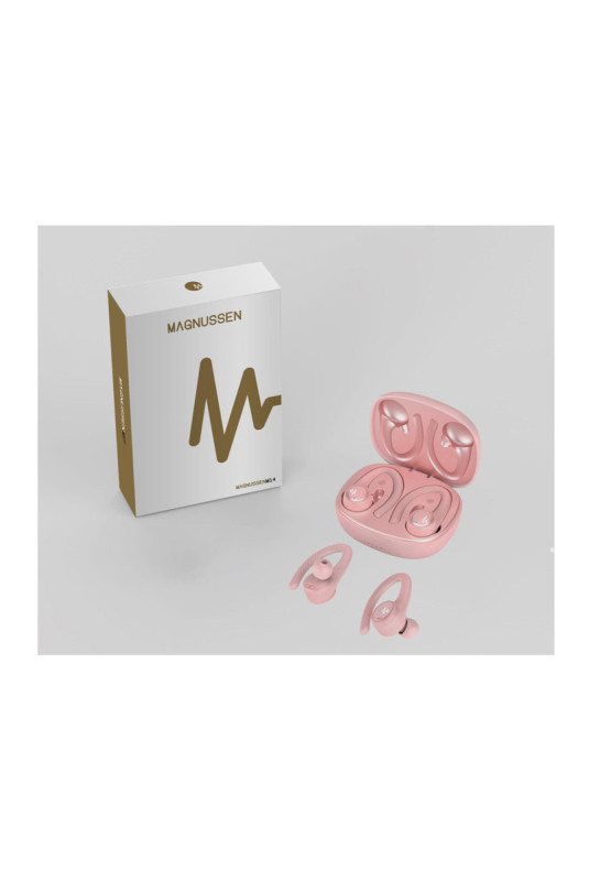 Écouteurs bluetooth M14