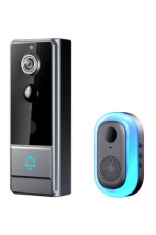Visiophone Wi-Fi HD M19 5.6 pouces