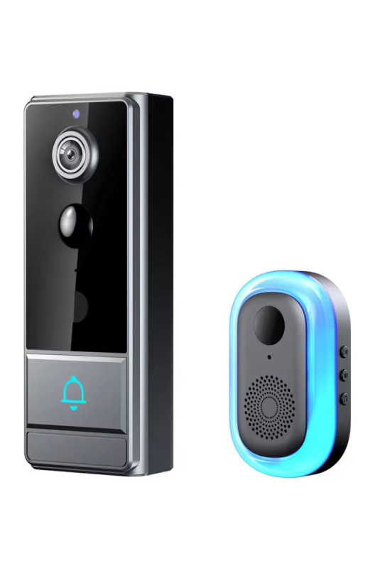 Visiophone Wi-Fi HD M19 5.6 pouces
