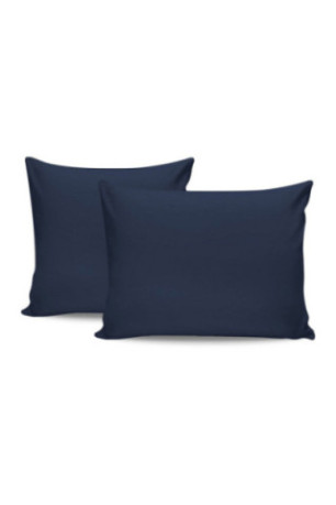 Ensemble de taies d'oreiller 60 x 60 cm