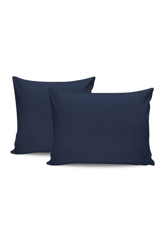 Ensemble de taies d'oreiller 60 x 60 cm
