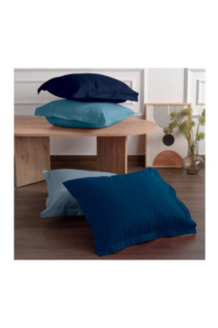 Ensemble de taies d'oreiller 60 x 60 cm