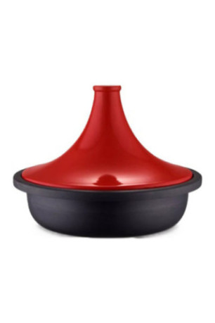 Tajine avec manique 32 cm
