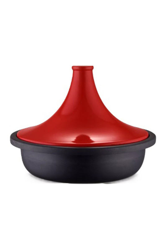 Tajine avec manique 32 cm
