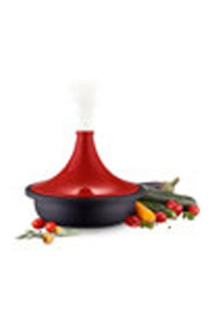 Tajine avec manique 32 cm
