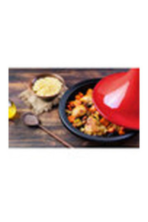 Tajine avec manique 32 cm