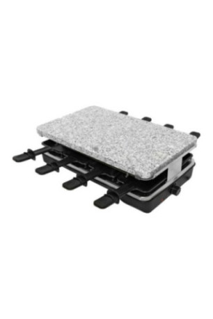 Appareil à raclette ERP1 8 personnes