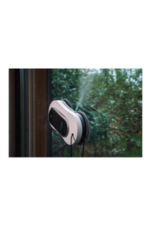 Robot nettoyeur de vitres 29.5 x 14.5 x 8.2 cm