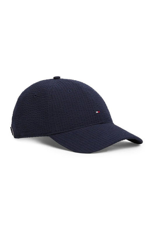 Casquette baseball Tommy Hilfiger