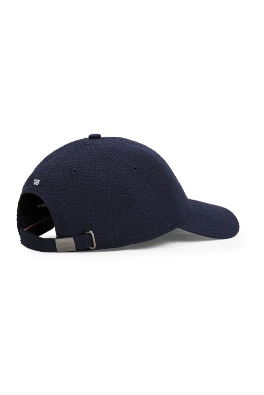 Casquette baseball Tommy Hilfiger