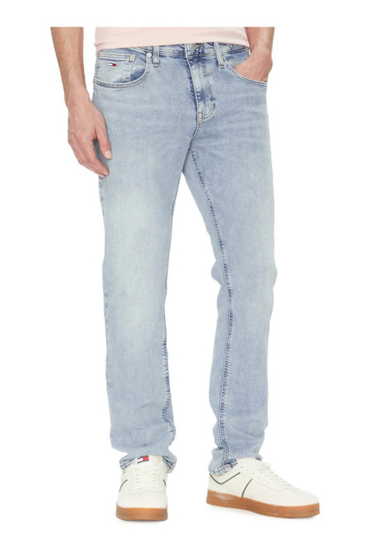 Jean Slim fit Tommy Hilfiger