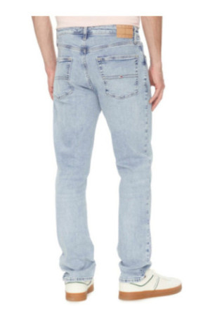 Jean Slim fit Tommy Hilfiger