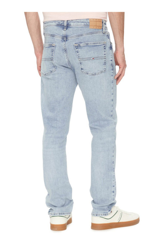Jean Slim fit Tommy Hilfiger