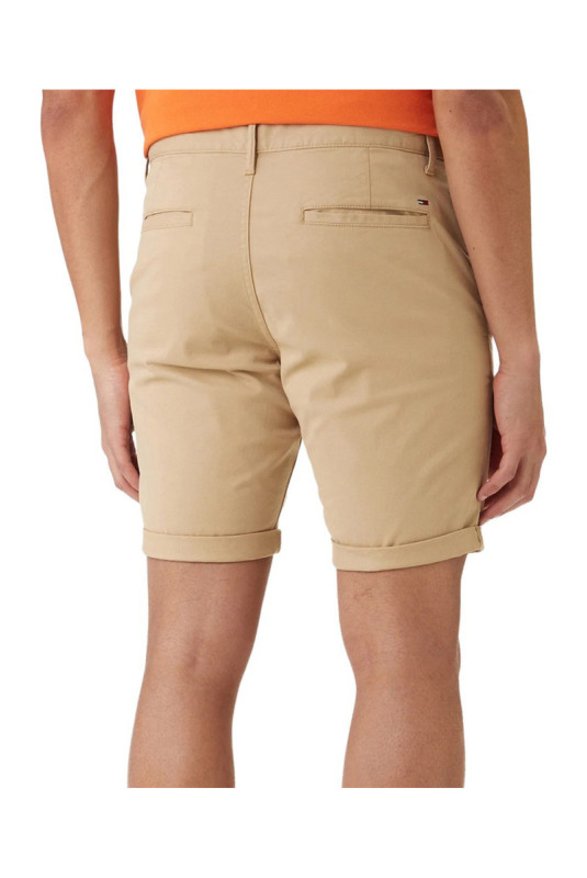 Bermuda Gentle Gold Tommy Hilfiger