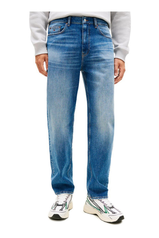 Jeans Regular fit tapered Tommy Hilfiger