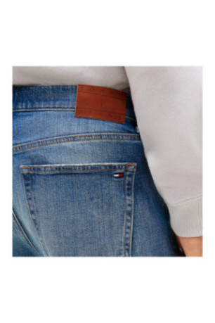 Jeans Regular fit tapered Tommy Hilfiger
