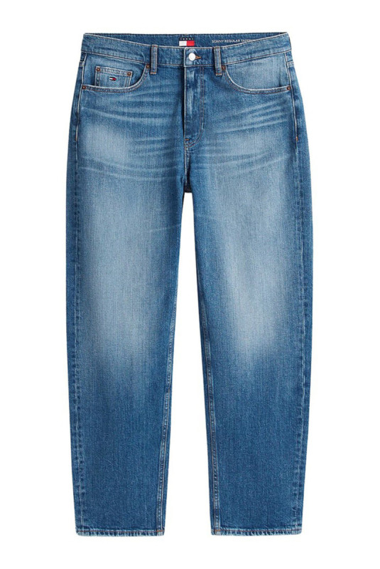 Jeans Regular fit tapered Tommy Hilfiger