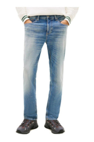 Jeans Slim fit tapered Tommy Hilfiger