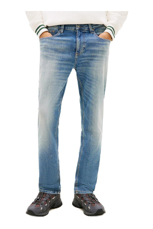 Jeans Slim fit tapered Tommy Hilfiger