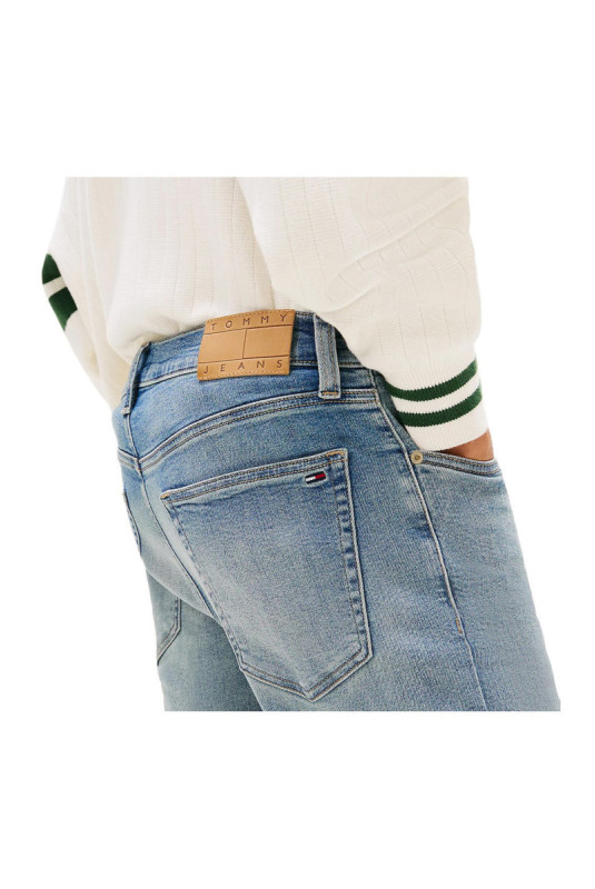Jeans Slim fit tapered Tommy Hilfiger
