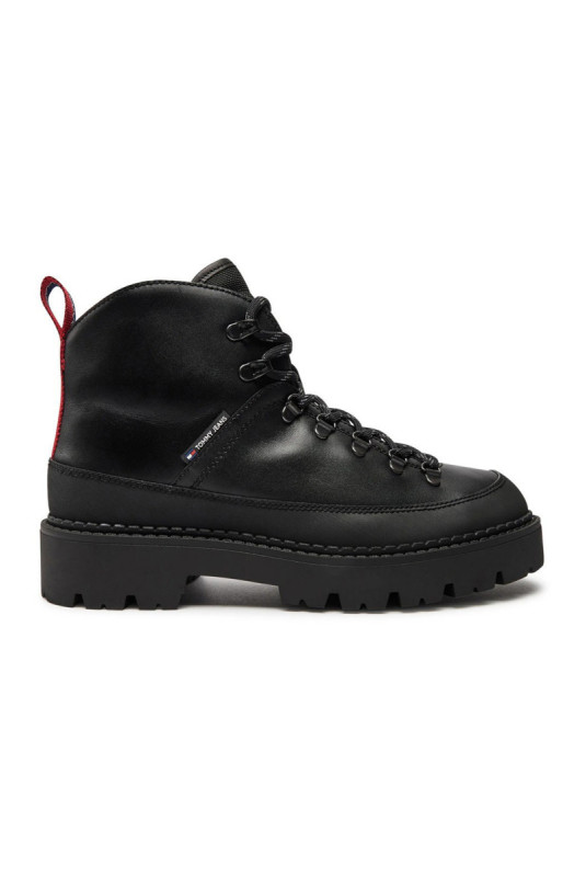 Bottines Homme Tommy Hilfiger