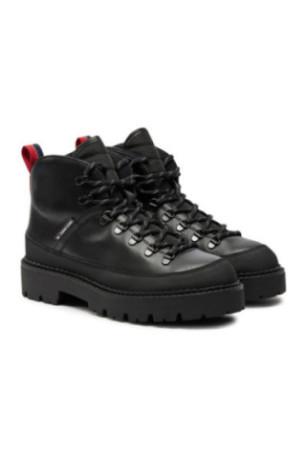 Bottines Homme Tommy Hilfiger