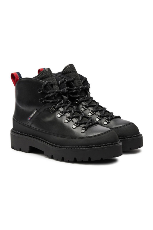 Bottines Homme Tommy Hilfiger
