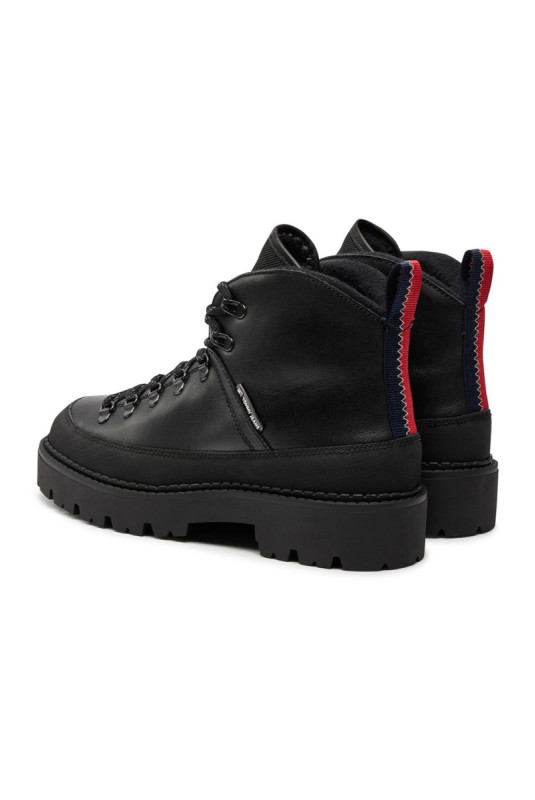 Bottines Homme Tommy Hilfiger