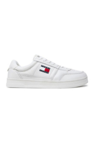 Basket Homme Tommy Hilfiger