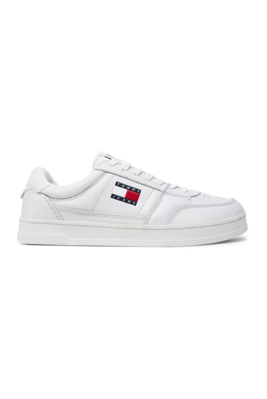 Basket Homme Tommy Hilfiger