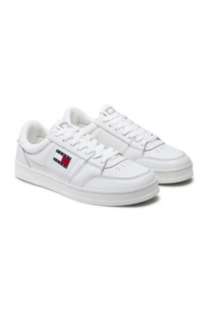 Basket Homme Tommy Hilfiger