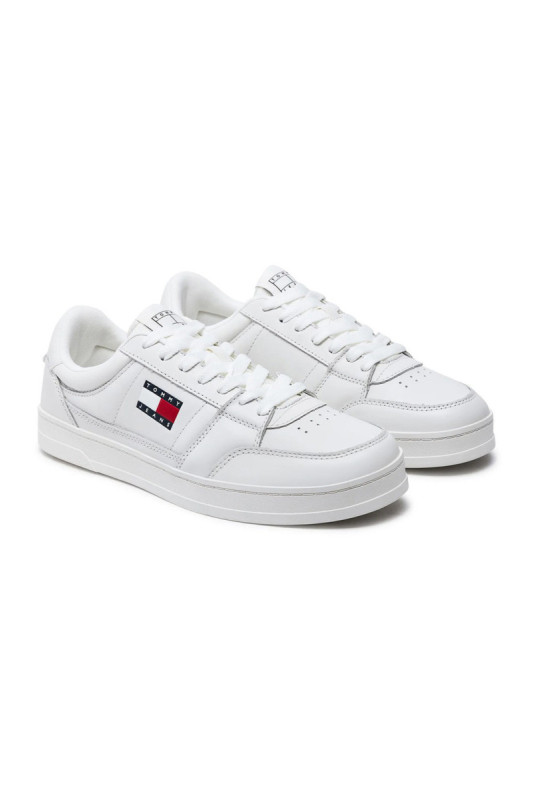 Basket Homme Tommy Hilfiger