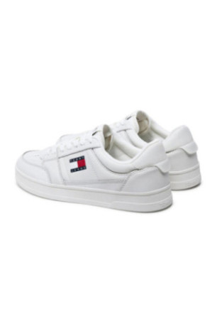 Basket Homme Tommy Hilfiger