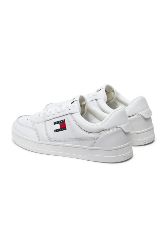 Basket Homme Tommy Hilfiger