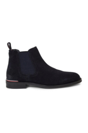 Bottines Tommy Hilfiger