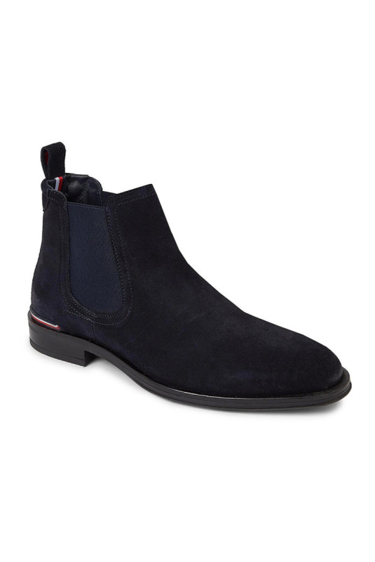 Bottines Tommy Hilfiger