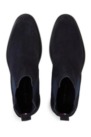 Bottines Tommy Hilfiger