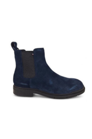 Bottines Homme Tommy Hilfiger